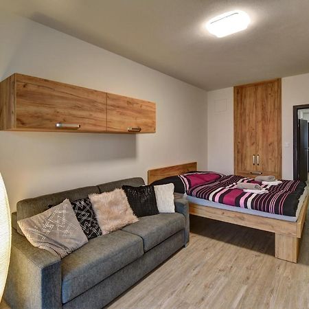 Apartmany Sunny Lipno Lipno nad Vltavou Exteriér fotografie