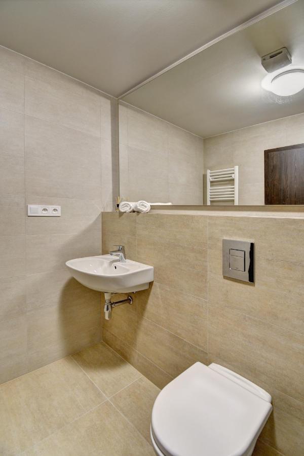 Apartmany Sunny Lipno Lipno nad Vltavou Exteriér fotografie