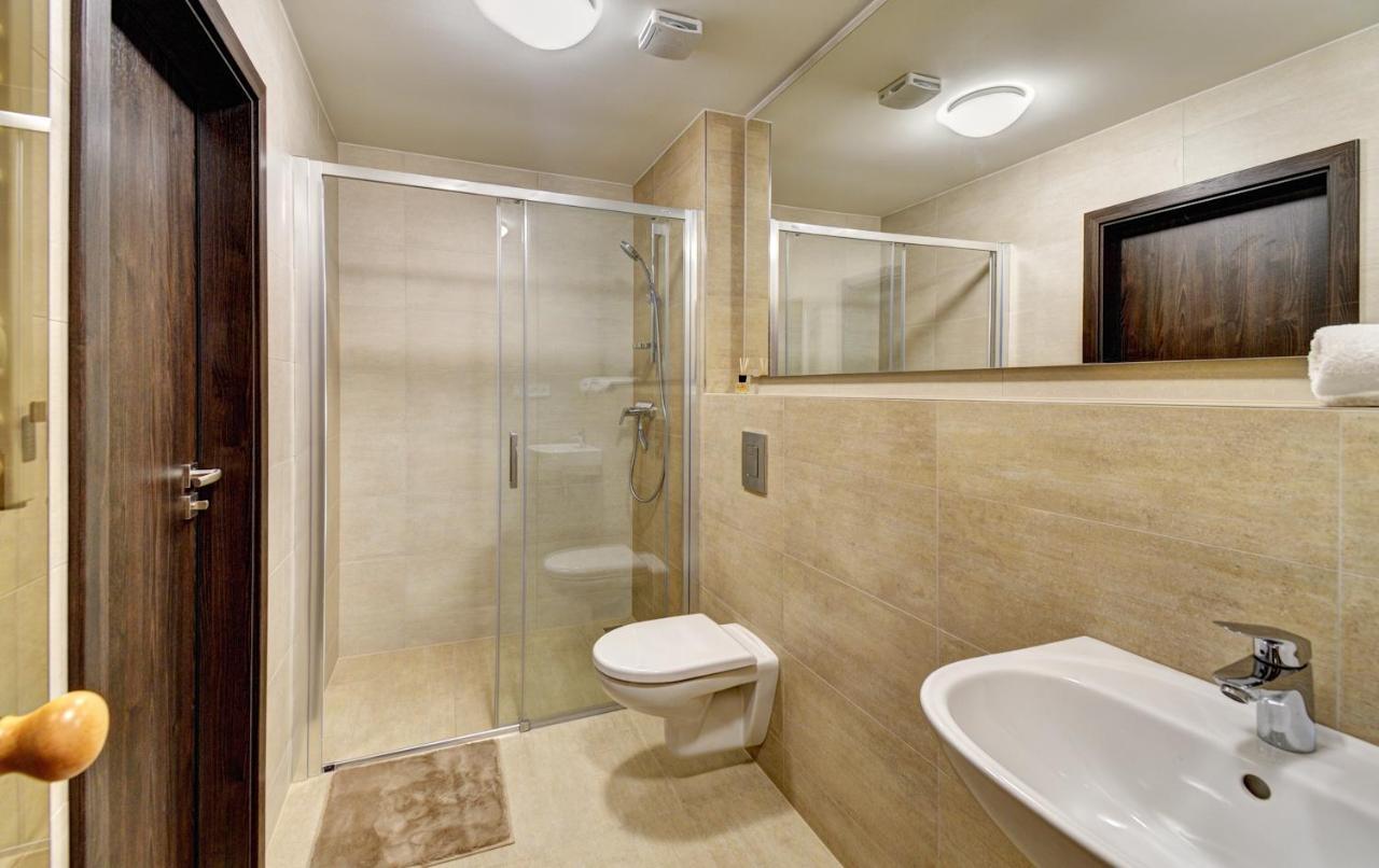 Apartmany Sunny Lipno Lipno nad Vltavou Exteriér fotografie