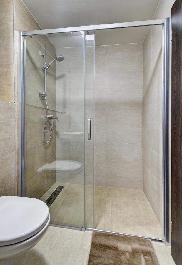 Apartmany Sunny Lipno Lipno nad Vltavou Exteriér fotografie