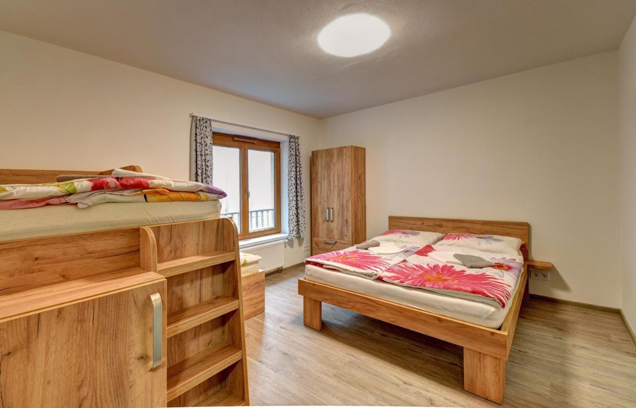 Apartmany Sunny Lipno Lipno nad Vltavou Exteriér fotografie