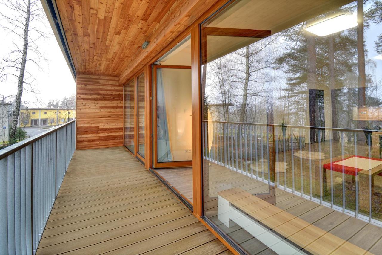 Apartmany Sunny Lipno Lipno nad Vltavou Exteriér fotografie