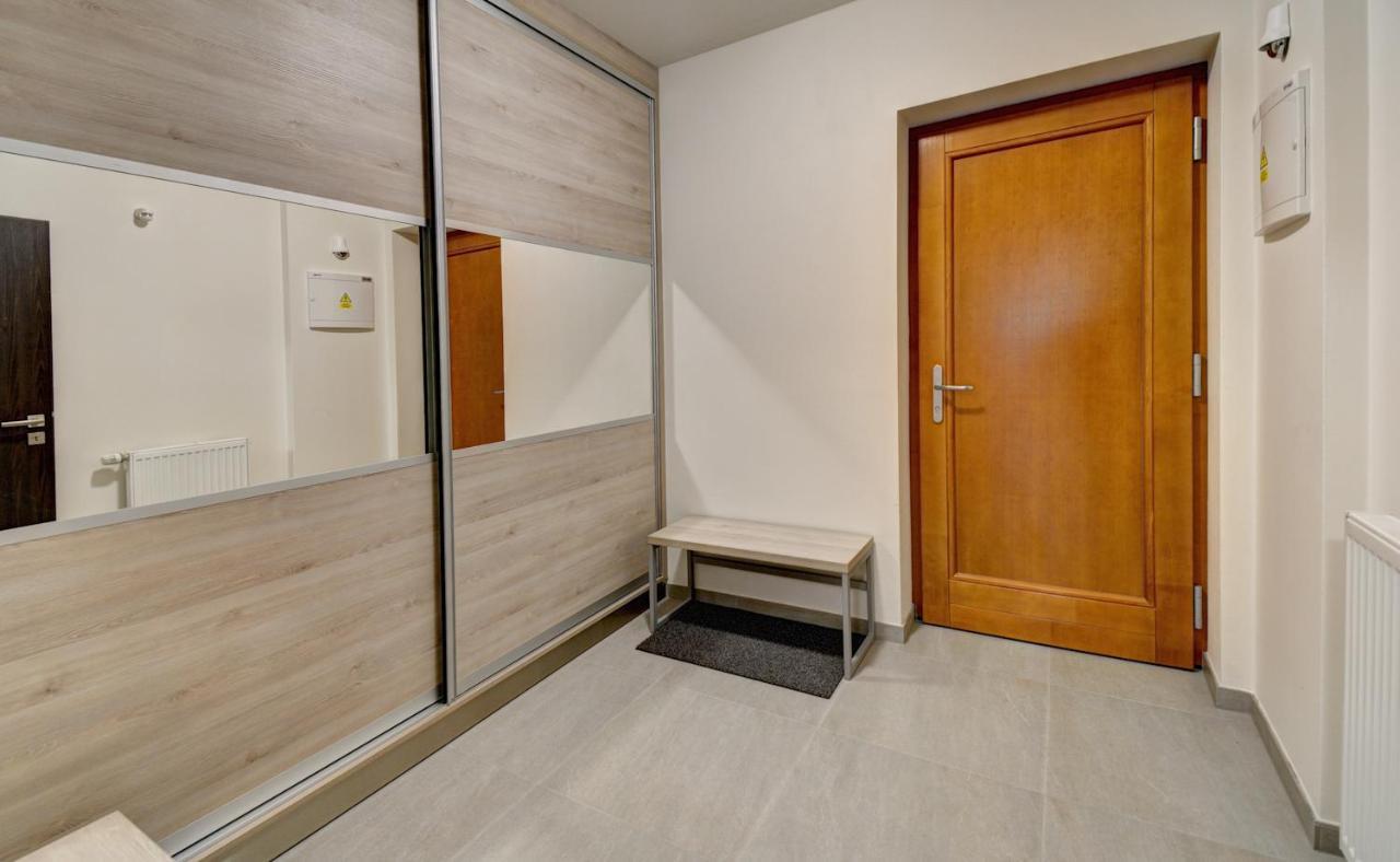 Apartmany Sunny Lipno Lipno nad Vltavou Exteriér fotografie