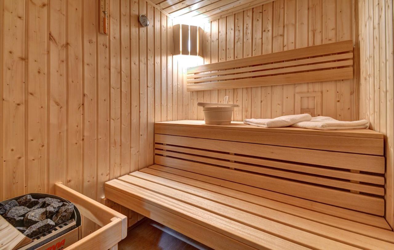 Apartmany Sunny Lipno Lipno nad Vltavou Exteriér fotografie