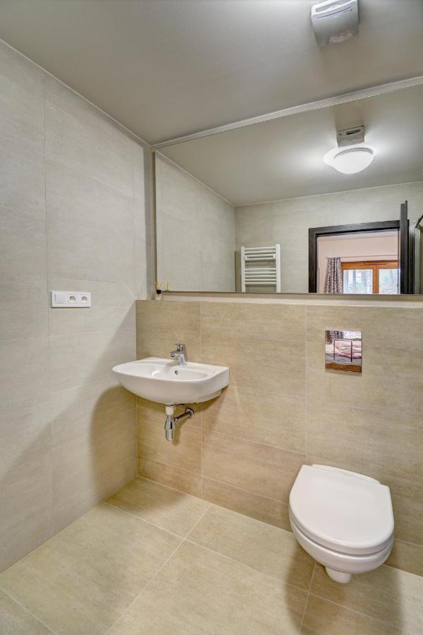 Apartmany Sunny Lipno Lipno nad Vltavou Exteriér fotografie